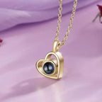 Colar Memórias Eternas - Foto Personalizável - My Store
