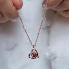 Colar Memórias Eternas - Foto Personalizável - My Store