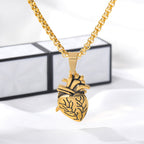 Par de Colares - Encaixe Perfeito