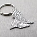 Chaveiro Seu Pet - Foto Personalizável - My Store