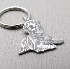 Chaveiro Seu Pet - Foto Personalizável - My Store